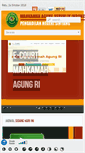 Mobile Screenshot of pn-sintang.go.id